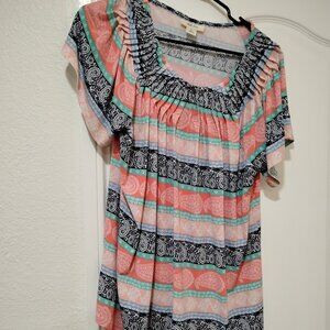 Style N Co | Womens Size XL Top